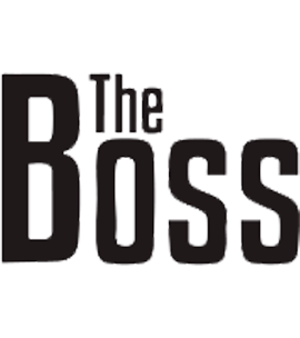 The Boss