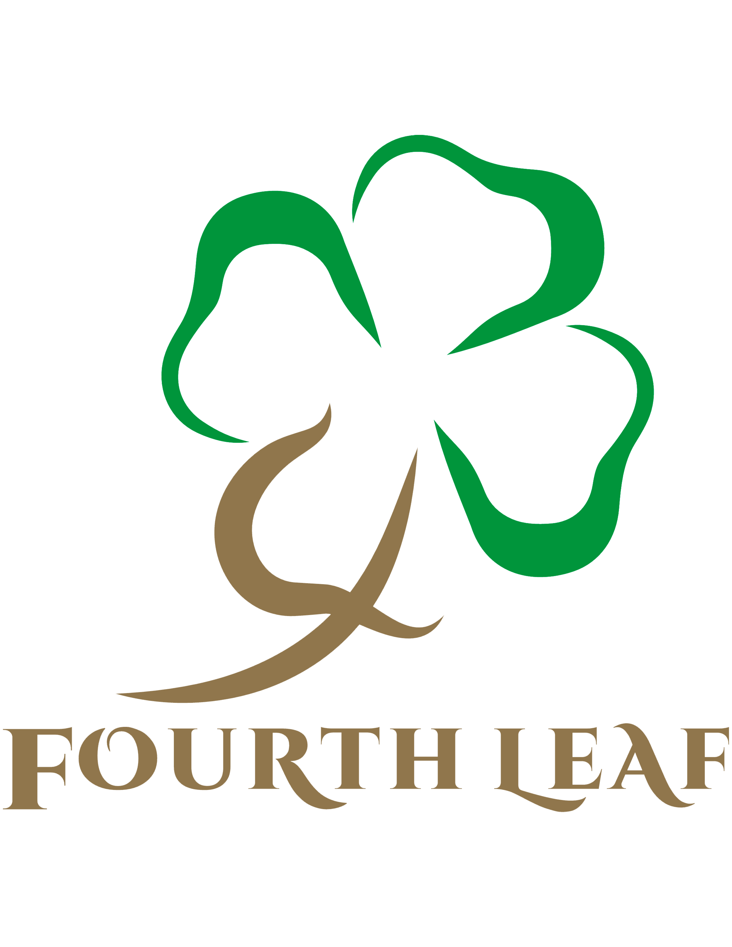 Fourth Leaf