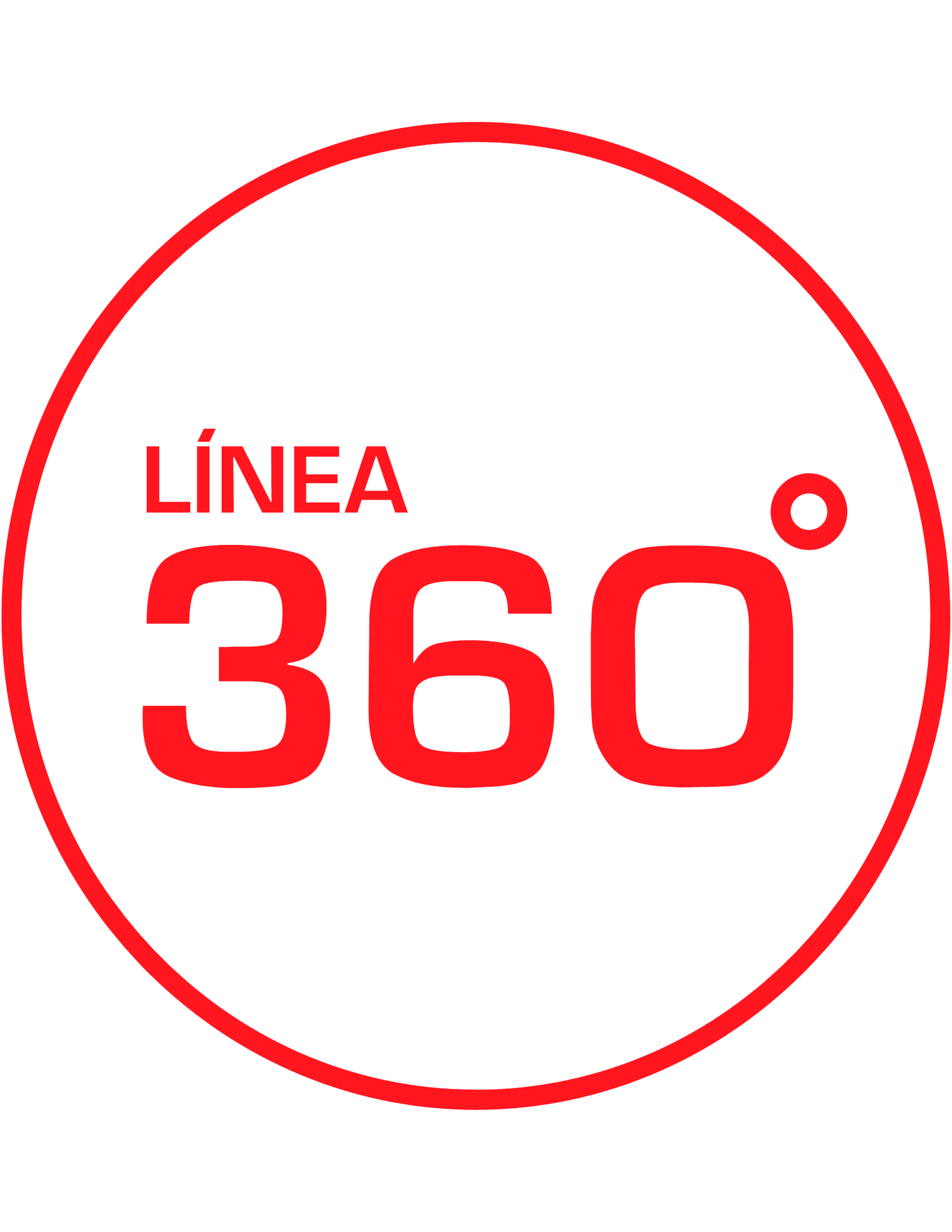 Línea 360