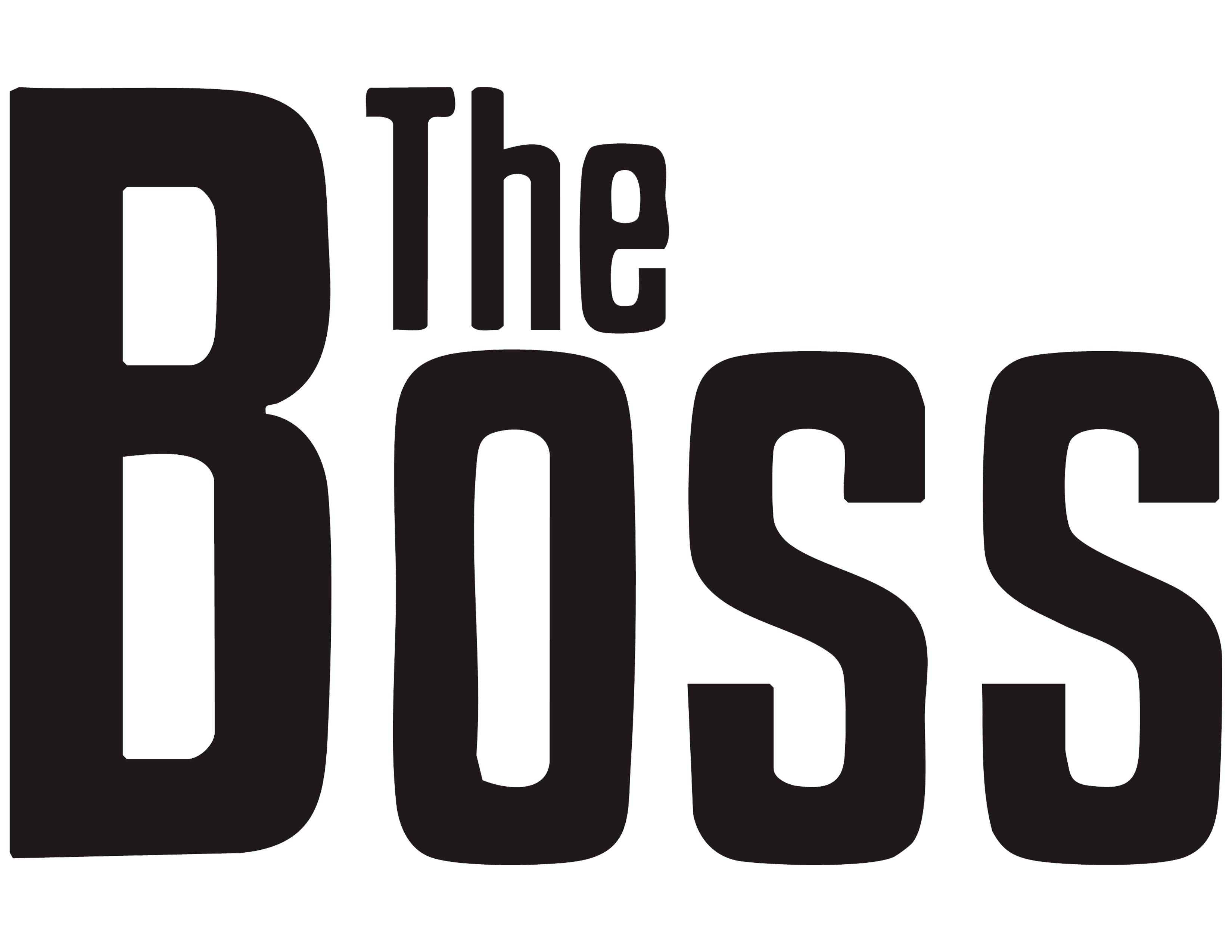 The Boss