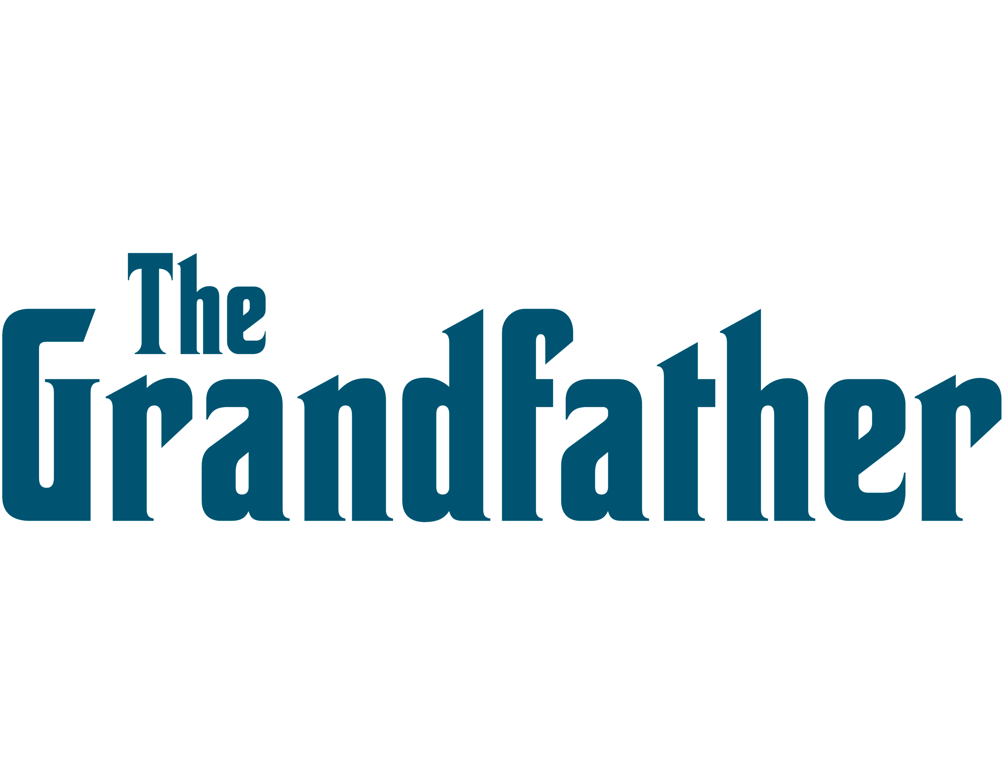 The Grandfather